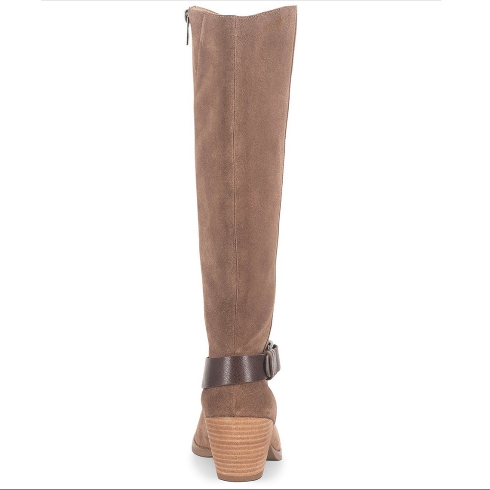 American Rag's Tegan boots leather - Picture 5 of 14